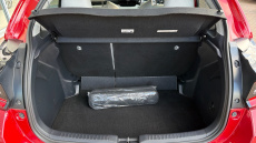 Toyota Yaris 1.5 Hybrid Excel 5dr CVT Hybrid Hatchback